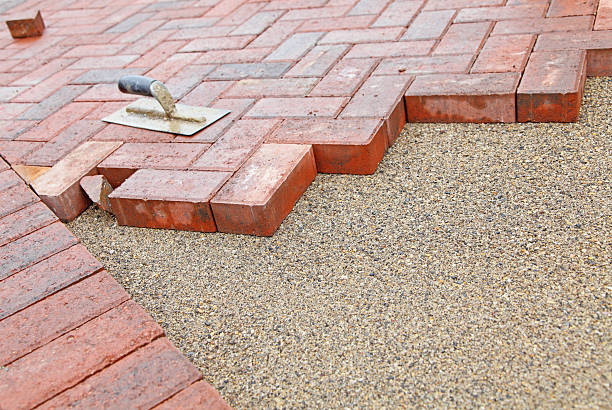 Best Residential Driveway Paver Services  in Summit, AZ