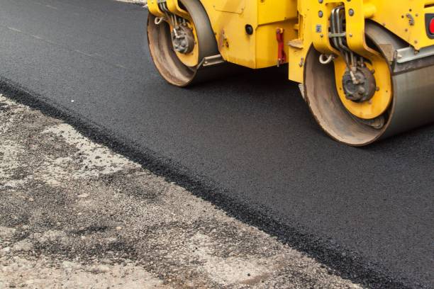 Reasons to Select Us for Your Driveway Paving Requirements in Summit, AZ